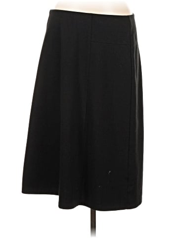 Dana Buchman Formal Skirt (view 1)