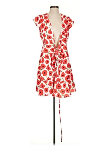 Slate & Willow Cocktail Dress (view 1)