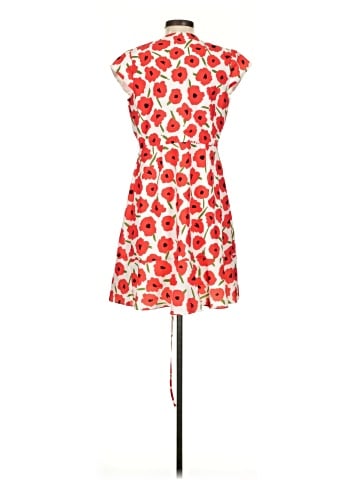Slate & Willow Cocktail Dress (view 2)