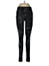Sweaty Betty Graphic Black Active Pants Size 8 - photo 1
