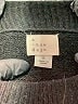 A New Day Black Pullover Sweater Size S - photo 7