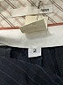 Raven Black Board Shorts Size 2 - photo 4
