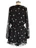 BCBGeneration Black Romper Size M - photo 2