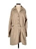 Zara 100% Polyester Tan Casual Dress Size XL - photo 1