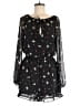 BCBGeneration Black Romper Size M - photo 1