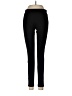 Neiman Marcus Solid Black Active Pants Size M - photo 1