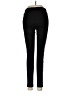 Neiman Marcus Solid Black Active Pants Size M - photo 2