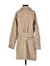 Zara 100% Polyester Tan Casual Dress Size XL - photo 2