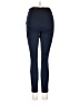 Maurices Solid Blue Active Pants Size 2 - photo 2
