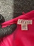 Spense Pink Sleeveless Blouse Size L - photo 7
