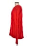 Love, Whit by Whitney Port 100% Acrylic Red Pullover Sweater Size M - photo 5
