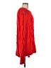 Love, Whit by Whitney Port 100% Acrylic Red Pullover Sweater Size M - photo 4