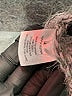 Olive and Oak 100% Polyester Metallic Gray Turtleneck Sweater Size M - photo 8