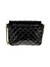 Marc Jacobs Black Leather Shoulder Bag One size - photo 3
