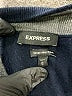 Express Black Turtleneck Sweater Size M - photo 7