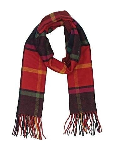 Cashmink by V. Fraas Scarf (view 1)