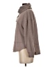 Gentle Fawn Tan Turtleneck Sweater Size S - photo 5