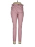Utopia Pink Casual Pants Size L - photo 1