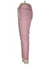 Utopia Pink Casual Pants Size L - photo 5