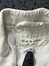 Rag & Bone Ivory Blazer Size 00 - photo 6