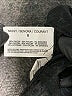 Gloria Vanderbilt Stars Black Casual Pants Size 6 - photo 8