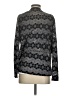 LOGO by Lori Goldstein Black Kimono Size S - photo 2