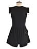 Cope 100% Rayon Black Romper Size M - photo 2