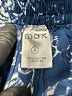 MAX Paisley Blue Shorts Size S - photo 3