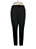 Core 10 Solid Black Casual Pants Size 1X - photo 1