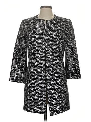 Jones Studio Coat (view 1)