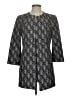 Jones Studio Gray Coat Size 4 - photo 1