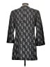 Jones Studio Gray Coat Size 4 - photo 2