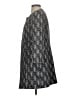 Jones Studio Gray Coat Size 4 - photo 5