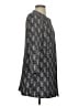 Jones Studio Gray Coat Size 4 - photo 4