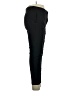 Gap Solid Black Active Pants Size 16 - photo 4