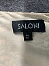 Saloni Gold Kimono Size 4 - photo 6
