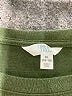Time and Tru Green Cardigan Size XL - photo 7