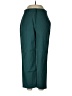 Boden Teal Casual Pants Size 8 - photo 1