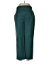 Boden Teal Casual Pants Size 8 - photo 2