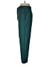 Boden Teal Casual Pants Size 8 - photo 5