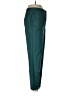 Boden Teal Casual Pants Size 8 - photo 4