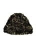 Unbranded Brown Tan Beanie One size - photo 1
