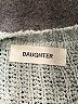 Daughter 100% Cotton Teal Pullover Sweater One size - photo 7