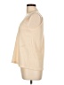 Shein Ivory Sleeveless Blouse Size L - photo 5
