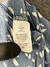 Kaileigh Polka Dots Blue Jumpsuit Size XS - photo 5