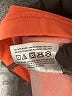 Moving Comfort Orange Track Jacket Size S - photo 7