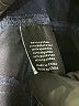 Hue Solid Blue Casual Pants Size M - photo 8