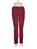 True Religion Burgundy Casual Pants Size 29 waist - photo 1