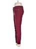 True Religion Burgundy Casual Pants Size 29 waist - photo 5