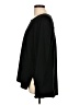 T Tahari Black Pullover Sweater Size L - photo 5